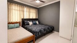 Blk 463C Sembawang Riverlodge (Sembawang), HDB 4 Rooms #560083171